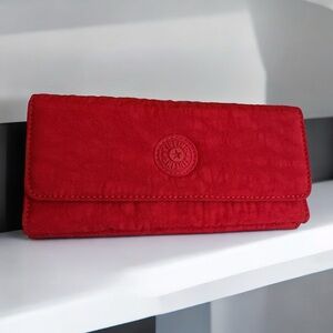 ⭐️NWT⭐️KIPLING WALLET